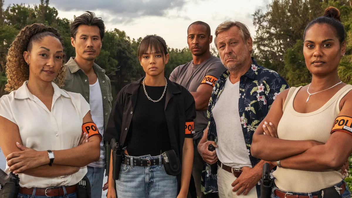 OPJ : cet acteur ne rempile pas pour la saison 8 ! "Cela me bloquait pas mal"