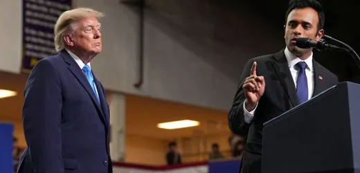 USA: Wie radikal Trumps Midterm-Kandidaten sind – und wie sie im Rennen liegen