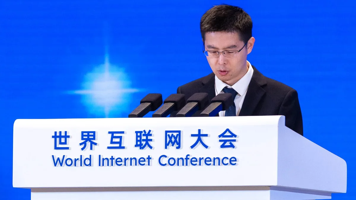 Humanoid robots' 'ChatGPT moment' could be 10 years away, Unitree founder says