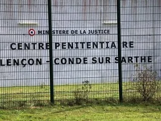 Conditions de détention à la prison de Condé-sur-Sarthe : le Conseil d’État rejette le recours de Gérald Darmanin