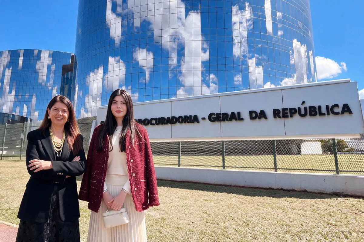 Instituto Pró-Vítima pede à PGR federalização do caso Mariana Ferrer