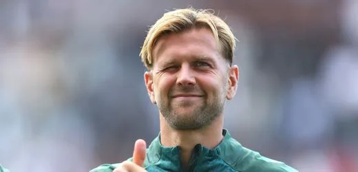 DFB-Pokal: Niclas Füllkrug trifft bei Werder-Comeback in erster Runde