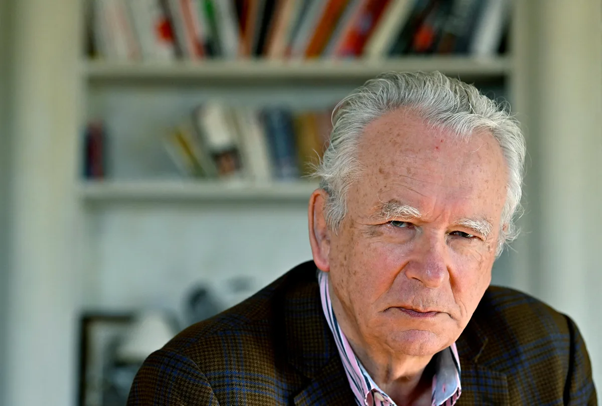 "La Manip" de Michel de Rosen : un roman policier au cœur du pouvoir