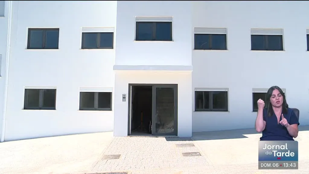 Municípios querem continuar aposta em habitação depois do PRR