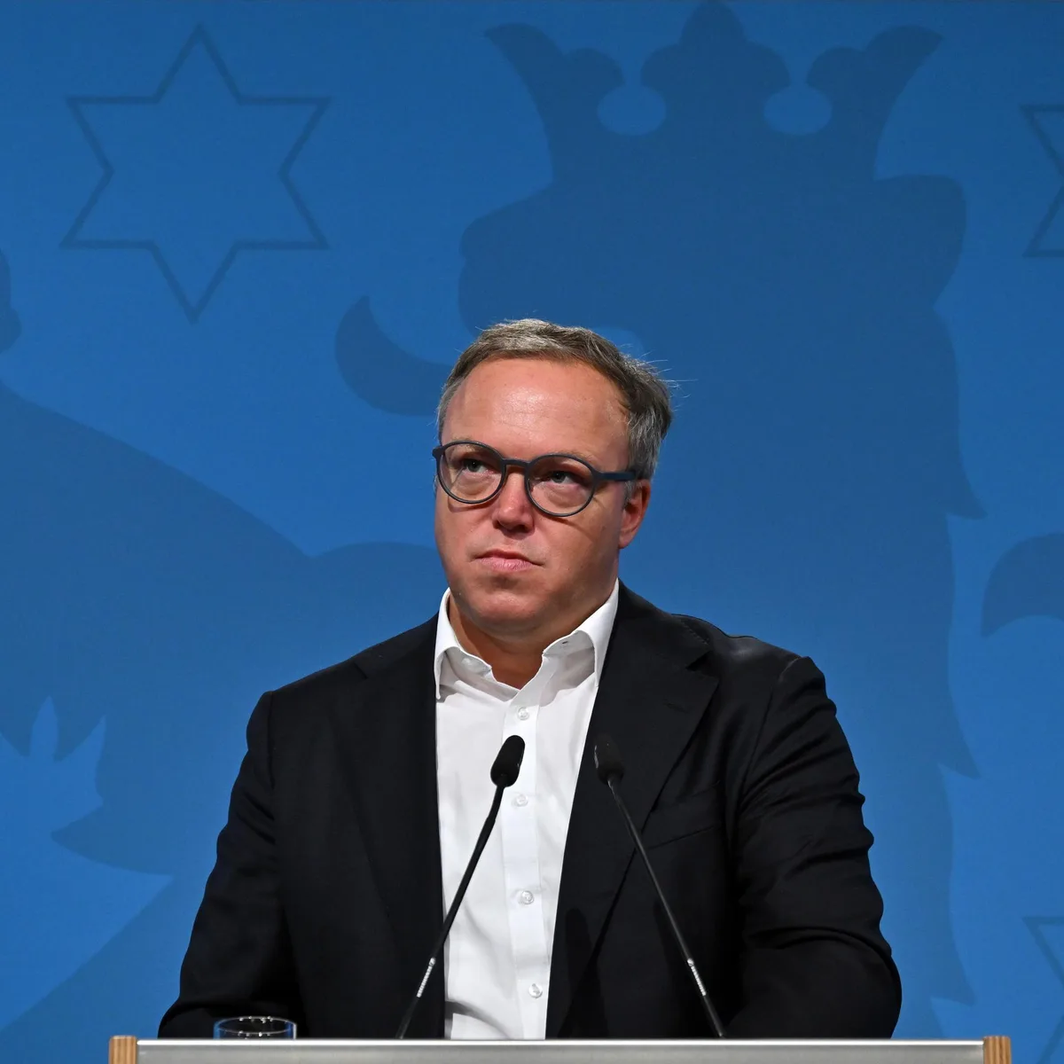 Thüringen - Ministerpräsident Voigt tritt auf dem Landesparteitag erneut als CDU-Chef