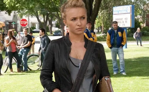Un detective de narcóticos participa en la investigación por la muerte de Hayden Panettiere