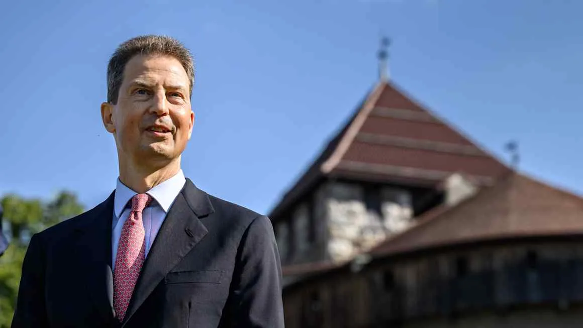 Liechtenstein royals threaten lawsuit over dynasty reforms