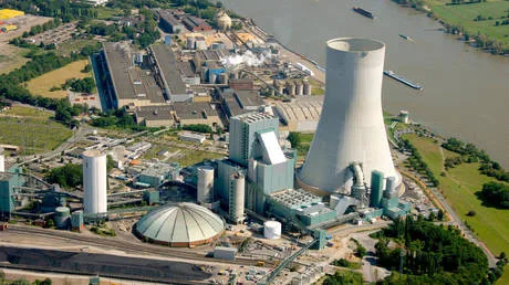 German chemicals giant reveals details of downsizing