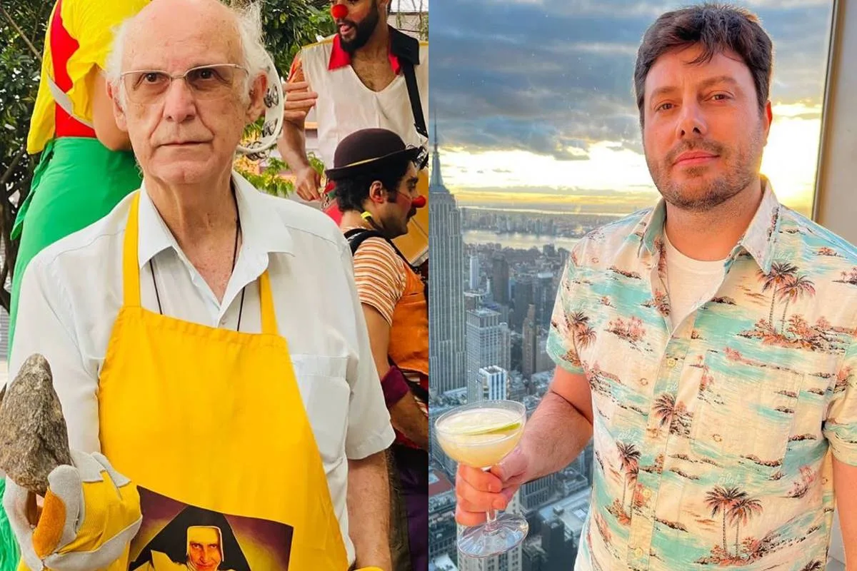 Gentili terá de pagar R$ 10 mil a Padre Lancellotti por danos morais