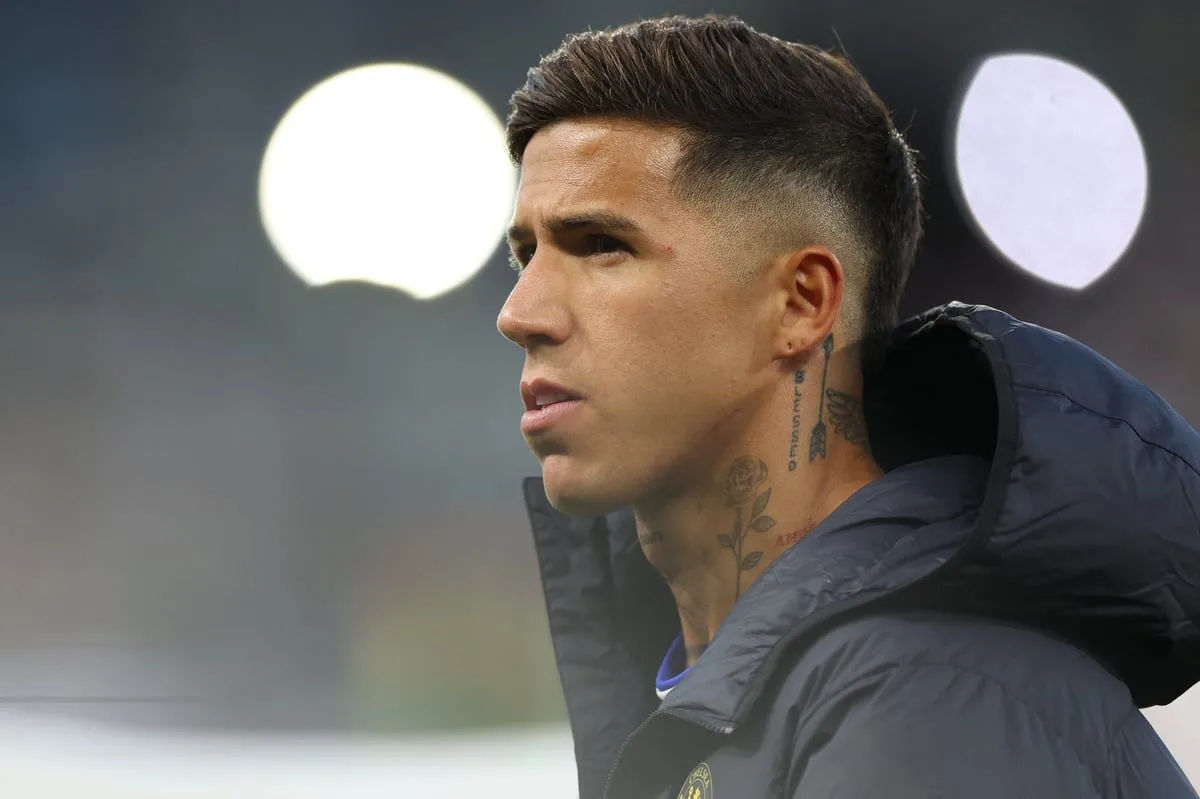Chelsea get transfer blow as ideal Enzo Fernandez replacement ruled not for sale after manager statement