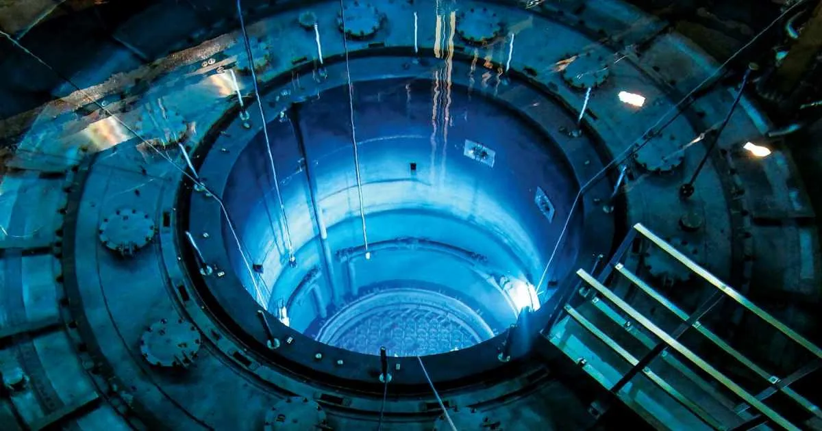 La radiación no está solo en las centrales nucleares: dónde se encuentra y para qué se usa