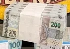 PF apreende R$ 500 mil em espécie com presidente do PSDB de SC