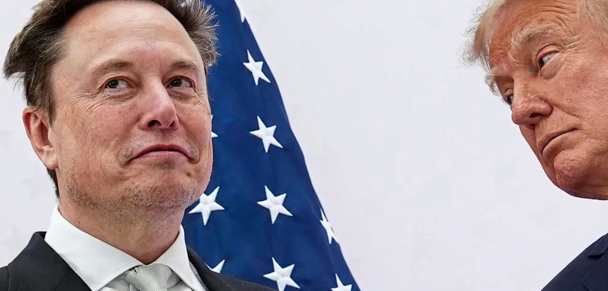 Musk weist Verantwortung für Starlink-Drosselung in der Ukraine zurück