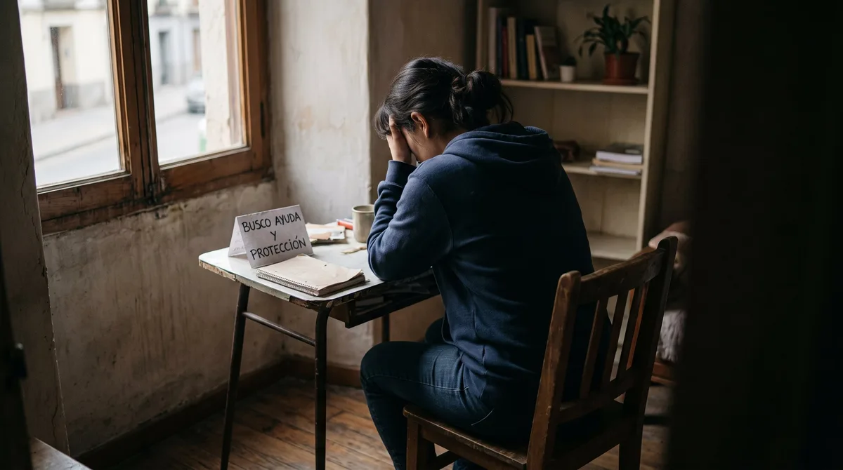 Violencia sexual en Condorcanqui: CMAN plantea medidas para acelerar denuncias y evitar la revictimización