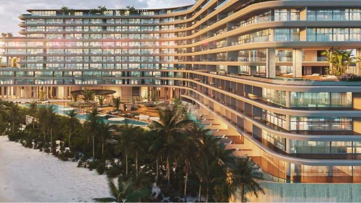 Residencias de marca se expanden en México con más de 25 proyectos activos