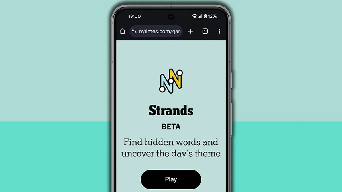 NYT Strands hints and answers for Saturday, September 12 (game #923)