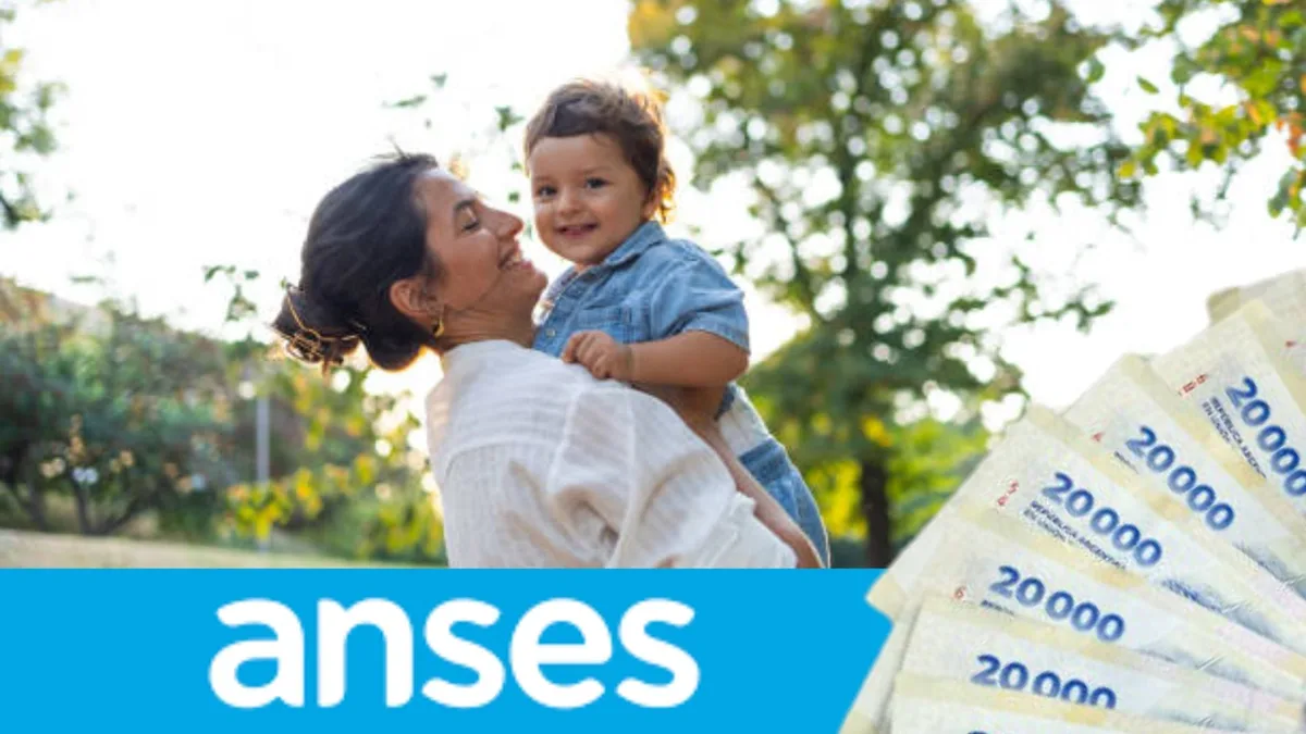 Calendario ANSES septiembre 2026: cuándo cobran jubilados, pensionados, AUH y AUE