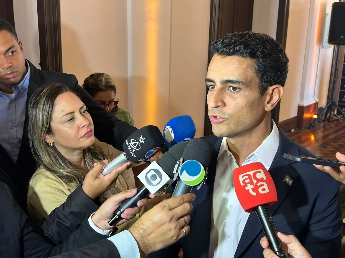 Eleições 2026: confira as propostas de JHC ao governo de Alagoas