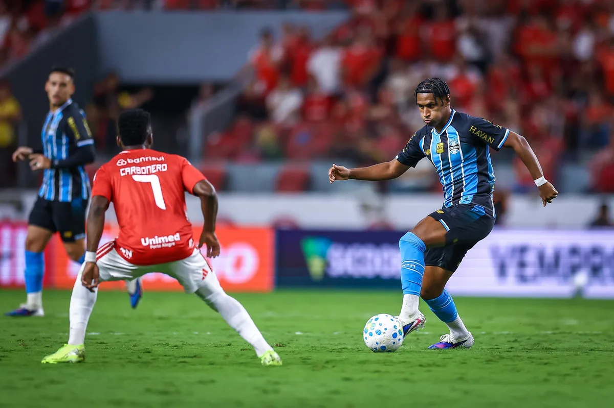 Vem aí o Gre-Nal que ninguém queria