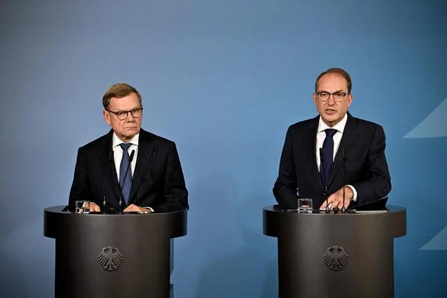 Drone explosif à Leipzig : Berlin accuse la Russie et annonce des représailles