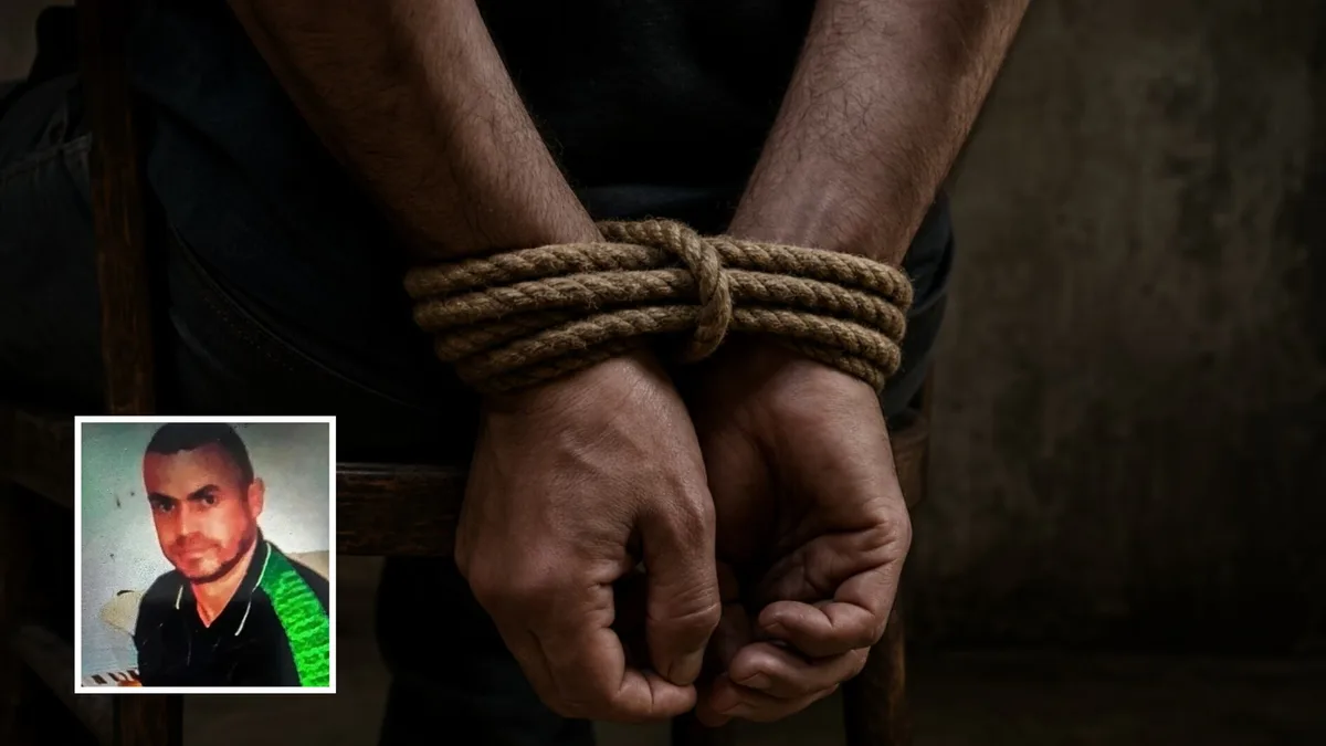 Habló el papá de James Joseph Hillis, el ciudadano irlandés reportado como desaparecido en Colombia: “Estoy seguro de que está muerto”