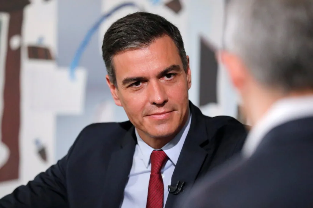 Migrações: Governo espanhol aprova “plano de choque” para Ceuta de 309 milhões