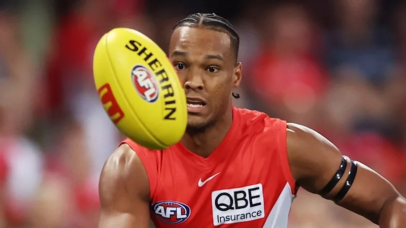 Swan forward makes his free-agency move to join Carlton