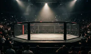 ¿Eres principiante? Todo lo que debes tener en cuenta a la hora de apostar en MMA
