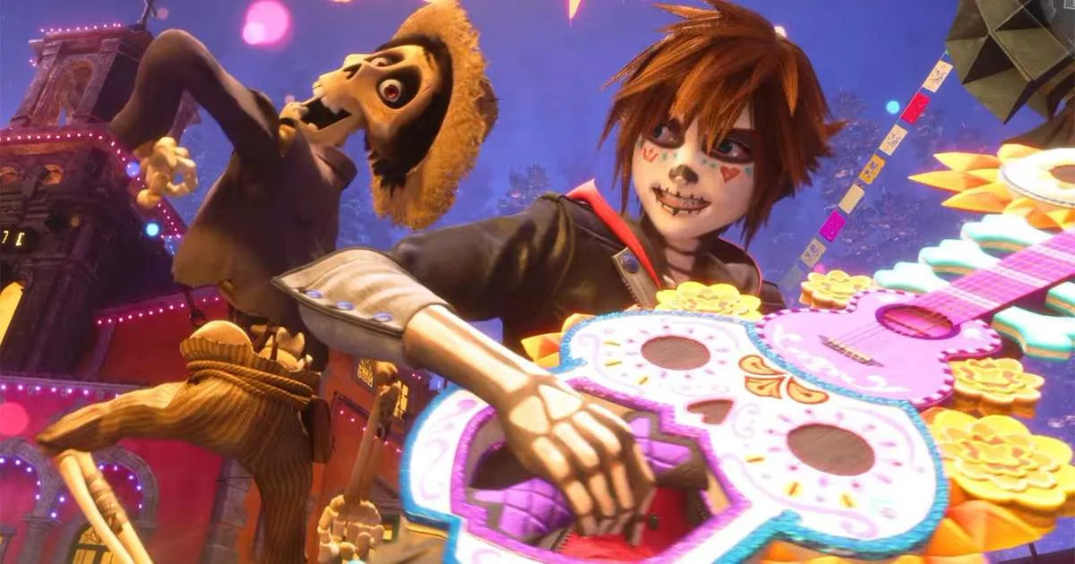 Kingdom Hearts IV ganha novo trailer e será lançado no fim de 2027