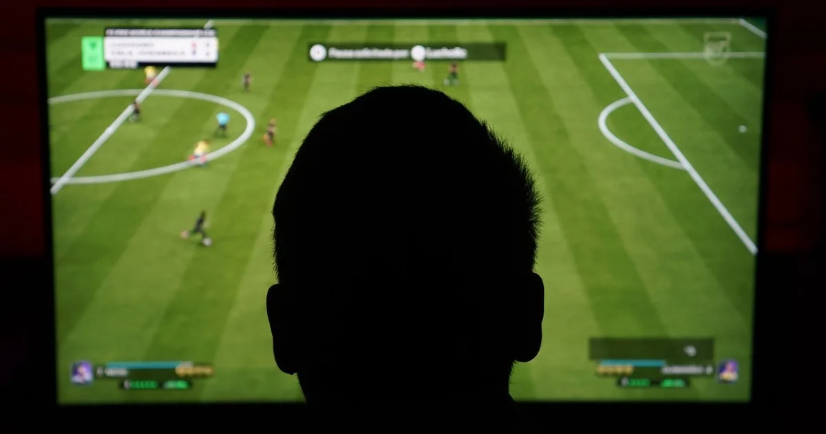 Detrás del seleccionado argentino de esports en los Juegos Suramericanos: "Podemos tener medallas en todo"