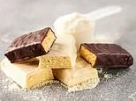 The protein-packed 'health' foods that are secretly making you HUNGRIER and sabotaging your weight loss goals