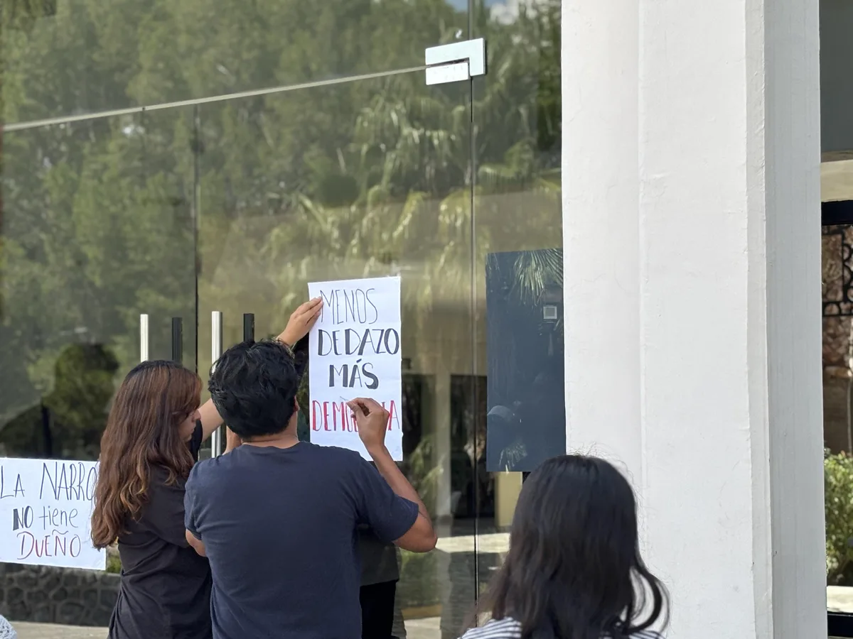 Tras polémica, retoma la Narro proceso para renovar su Rectoría