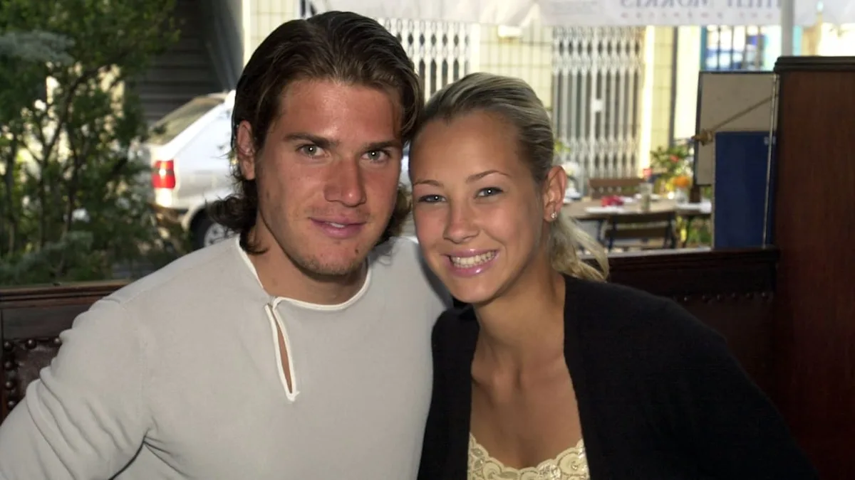 Alessandra Meyer-Wölden - Dinner-Date mit Ex Tommy Haas!