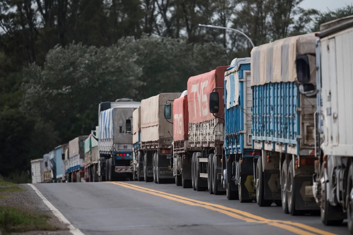 Declaraciones juradas al compás de la baja de retenciones