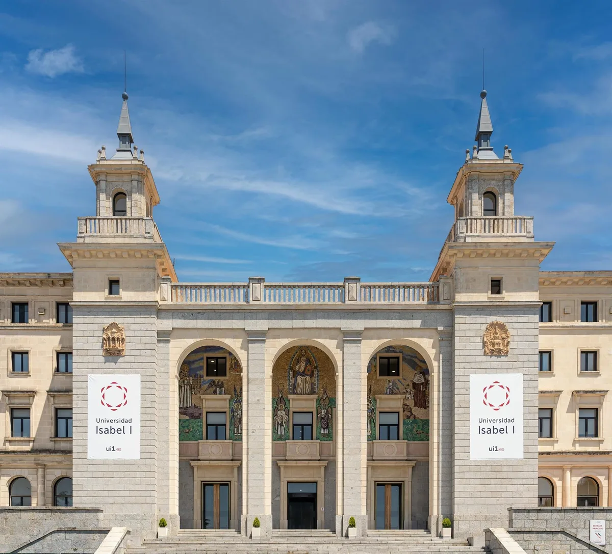 La Universidad Isabel I, entre las 10 más innovadoras de Iberoamérica según el Ranking Innovatec 2026