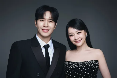 김소현·손준호, 한글날 맞아 '위(We)대한 아리랑' 발매