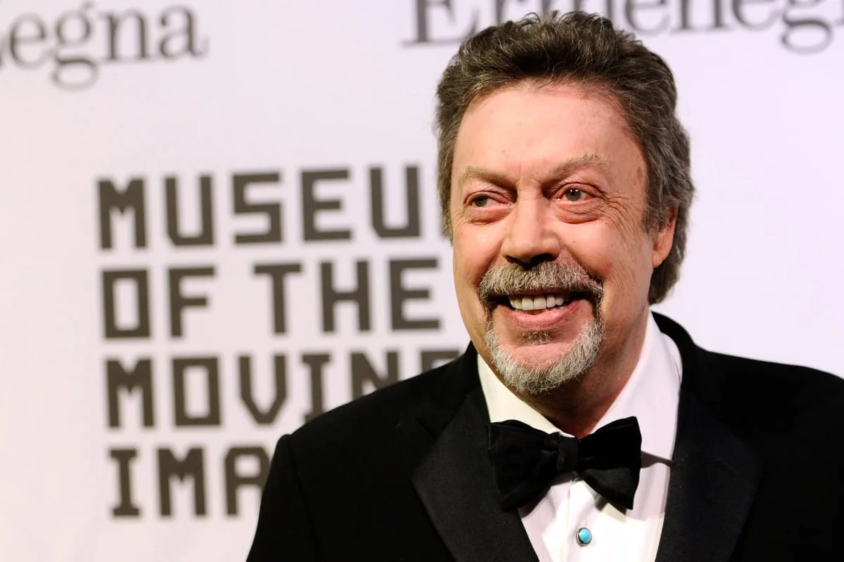 Tim Curry was ‘funny, sexy, original’, says former co-star Susan Sarandon
