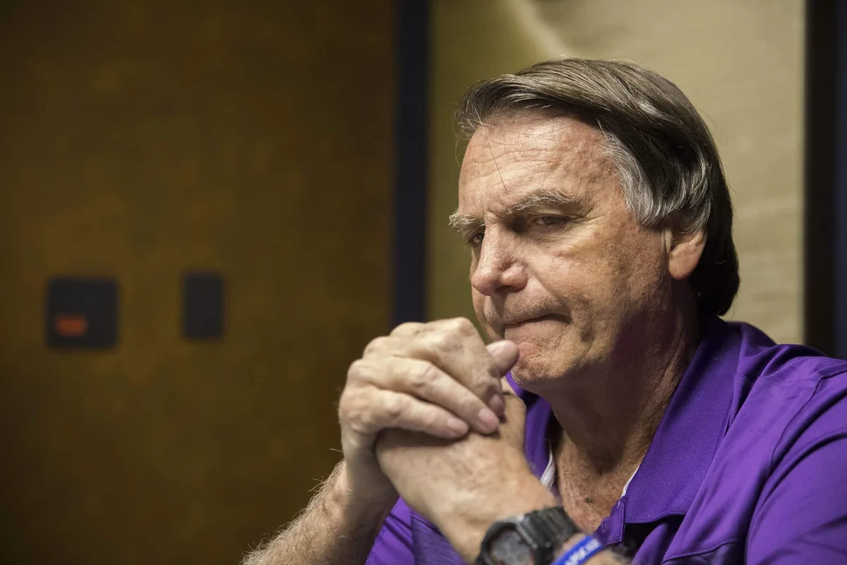 Bolsonaro perde ação contra Janones e Justiça mantém vídeo no ar