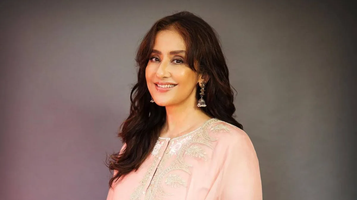 When Manisha Koirala revealed if actresses can really be friends