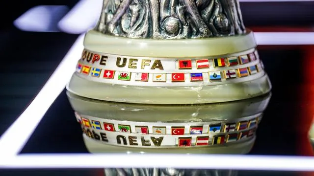 Europa und Conference League: Das sind die Gegner von Bayer Leverkusen, Hoffenheim und SC Freiburg