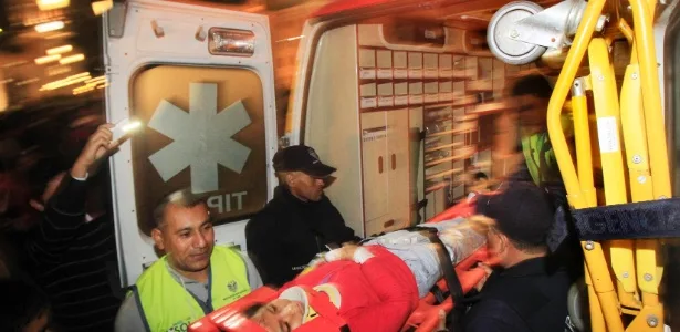 Dias antes de terremoto, Peru simulou tremor de 8,8; país prevê abalo forte