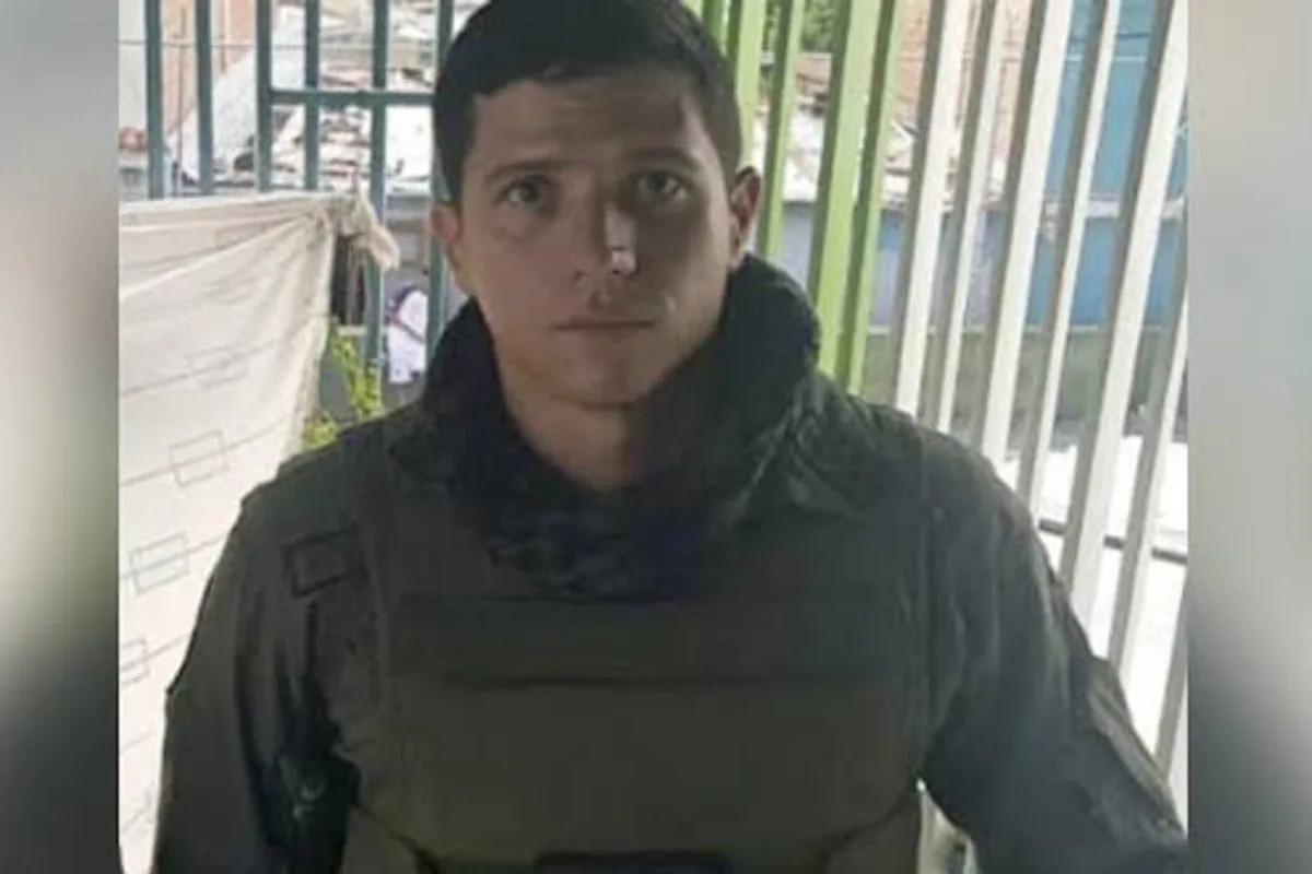 Difieren juicio contra Igbert Marín Chaparro por falta de consignación de pruebas