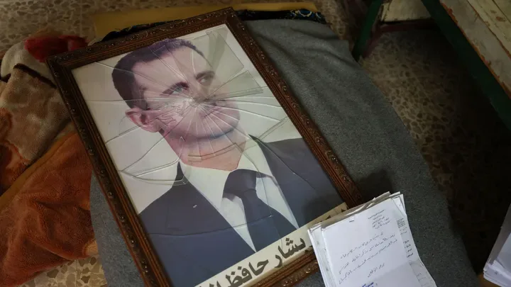 Procès de Bachar al-Assad : quelle justice transitionnelle en Syrie ?