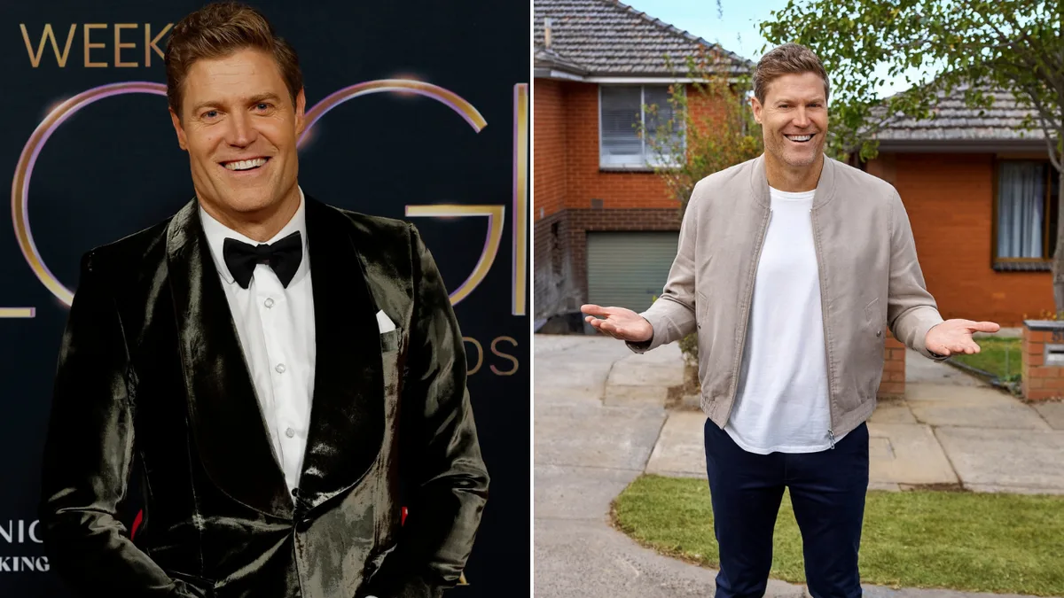 Dr Chris Brown to replace axed Kyle and Jackie O radio slot with new KIIS FM breakfast show