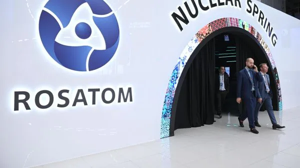 Russia's Rosatom Will Take Legal Proceedings With Finland to Conclusion – CEO