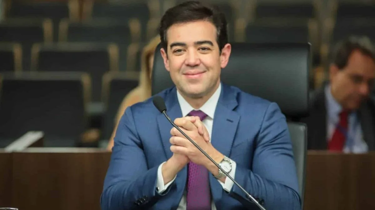 Bruno Dantas renuncia ao TCU e Pacheco surge como nome para a vaga