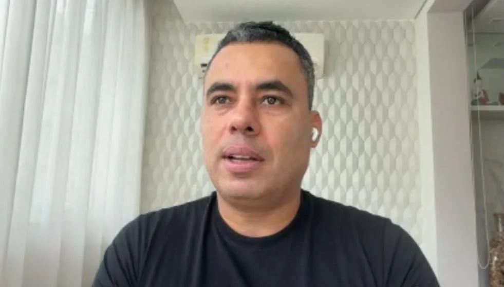 Jair Ventura garante permanência no Vitória: "Seria muita covardia largar o barco"