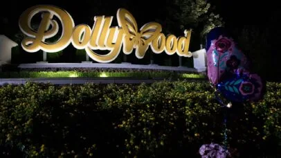 Dollywood está desenvolvendo ‘diversas novas experiências’ para homenagear Dolly Parton