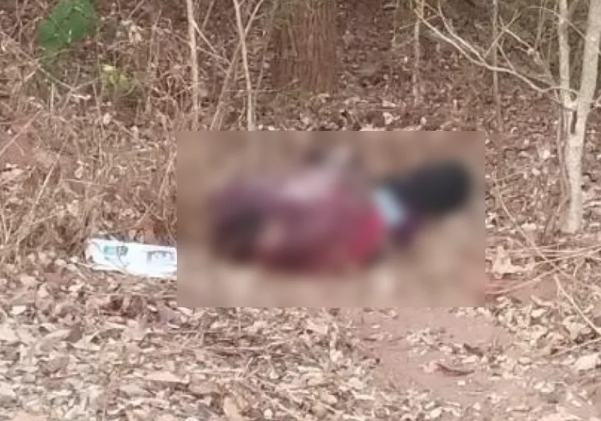 Falsa oferta de emprego levou homem a encontro que terminou em decapitação