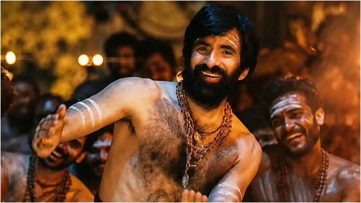 'Irumudi' BO day 22: Ravi Teja film drops 15.6%